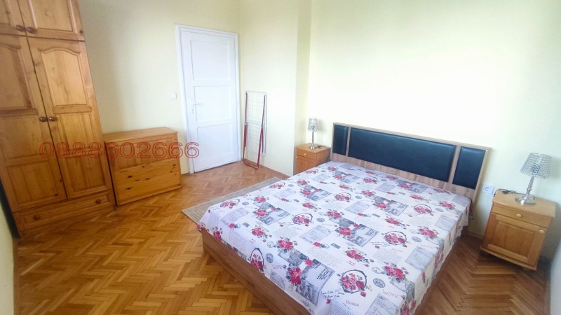 Дава под наем  3-стаен град София , Зона Б-19 , 70 кв.м | 74234651 - изображение [4]