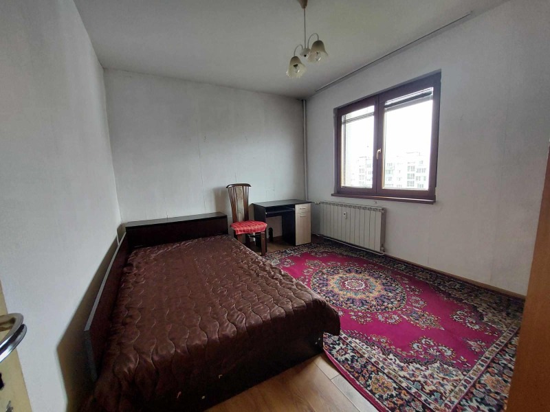 Zu vermieten  2 Schlafzimmer Sofia , Nadeschda 3 , 90 qm | 20910836 - Bild [5]