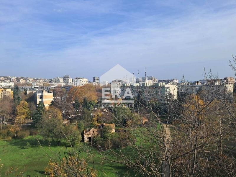 Дава под наем 3-СТАЕН, гр. Варна, Чайка, снимка 12 - Апартаменти - 52522105