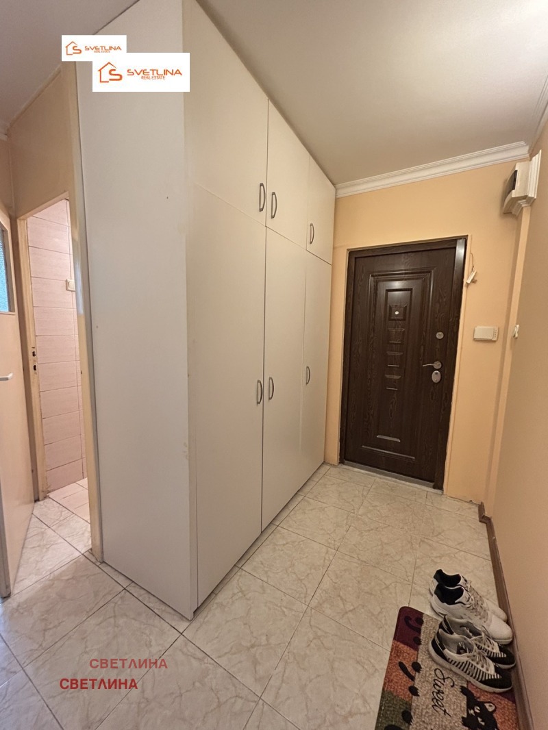 Дава под наем 3-СТАЕН, гр. София, Бъкстон, снимка 5 - Апартаменти - 53336975