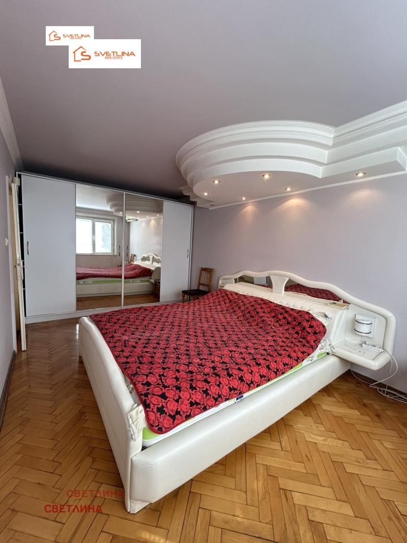 Дава под наем 3-СТАЕН, гр. София, Бъкстон, снимка 8 - Апартаменти - 53336975