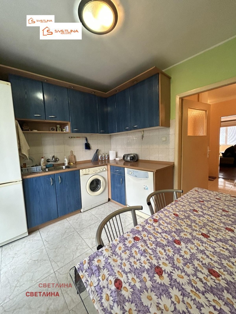 Дава под наем 3-СТАЕН, гр. София, Бъкстон, снимка 12 - Апартаменти - 53336975