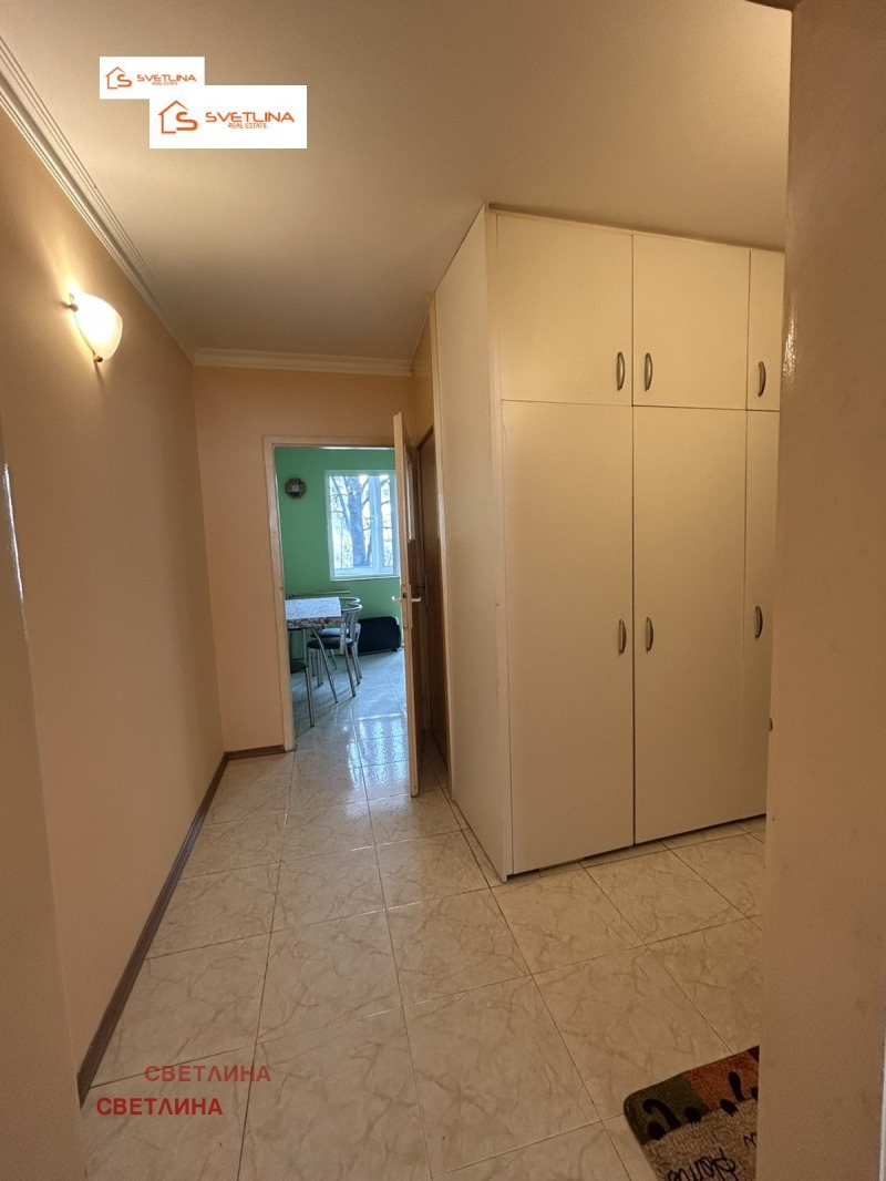 Дава под наем 3-СТАЕН, гр. София, Бъкстон, снимка 4 - Апартаменти - 53336975