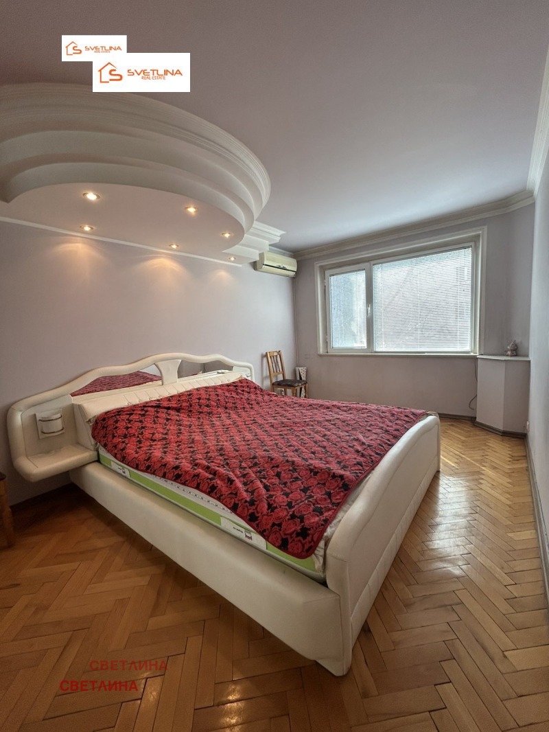 Дава под наем 3-СТАЕН, гр. София, Бъкстон, снимка 7 - Апартаменти - 53336975