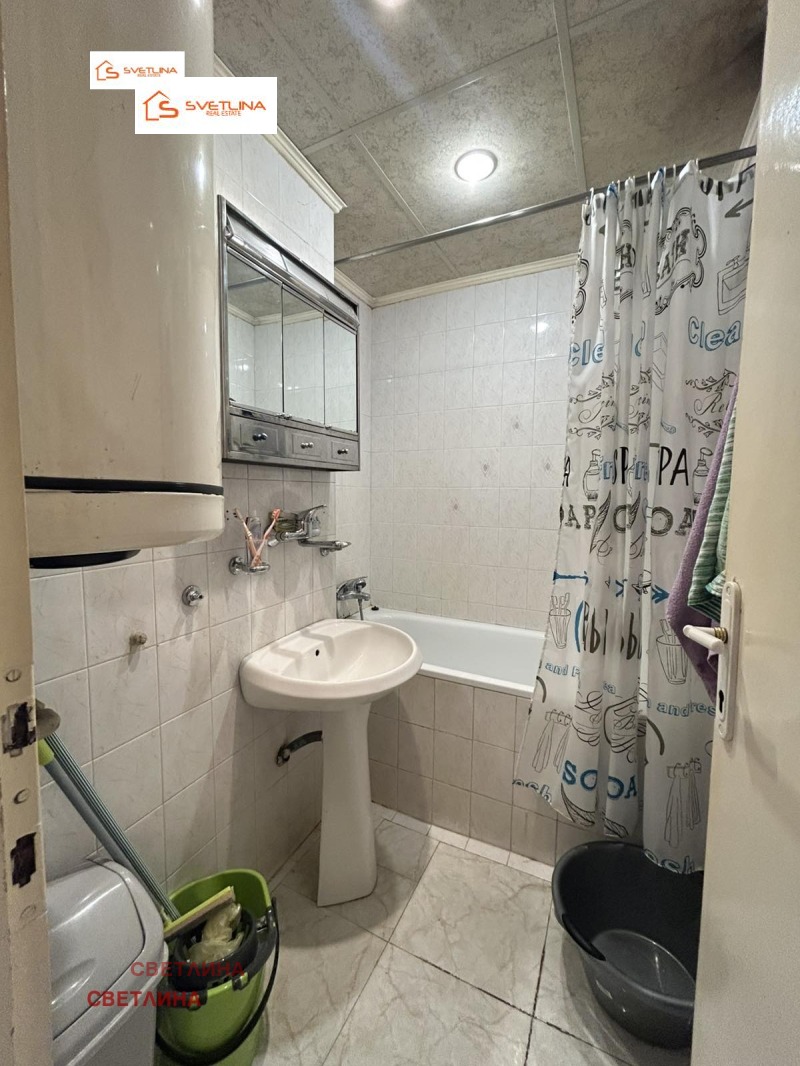 Дава под наем 3-СТАЕН, гр. София, Бъкстон, снимка 9 - Апартаменти - 53336975