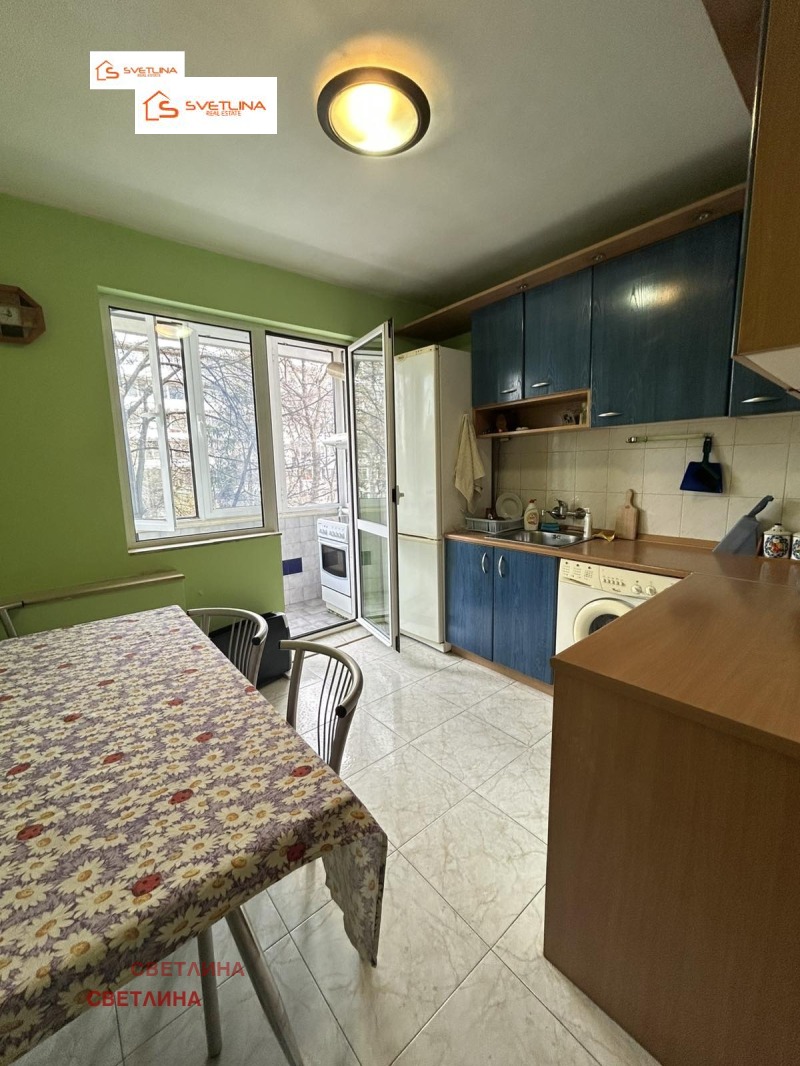 Дава под наем 3-СТАЕН, гр. София, Бъкстон, снимка 11 - Апартаменти - 53336975