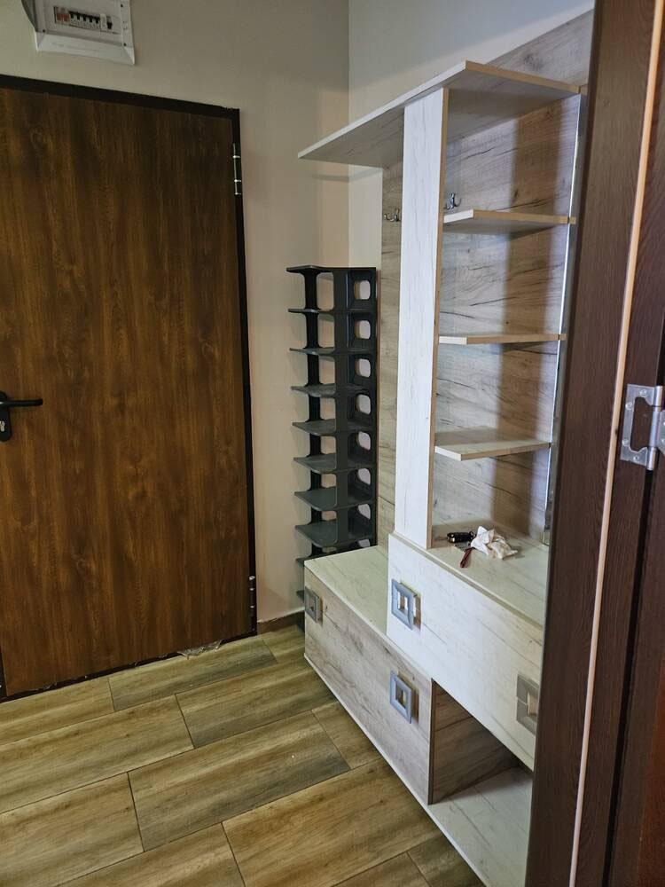 Дава под наем 3-СТАЕН, гр. Бургас, Сарафово, снимка 6 - Апартаменти - 54411904