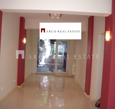 Дава под наем МАГАЗИН, гр. София, Център