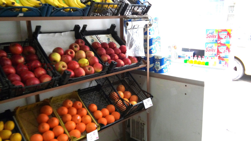 Дава под наем МАГАЗИН, гр. София, Център, снимка 4 - Магазини - 53473073