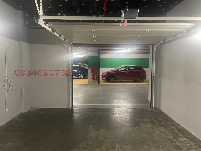 Para alugar  Garagem Sofia , Lozenec , 29 m² | 82963443 - imagem [2]