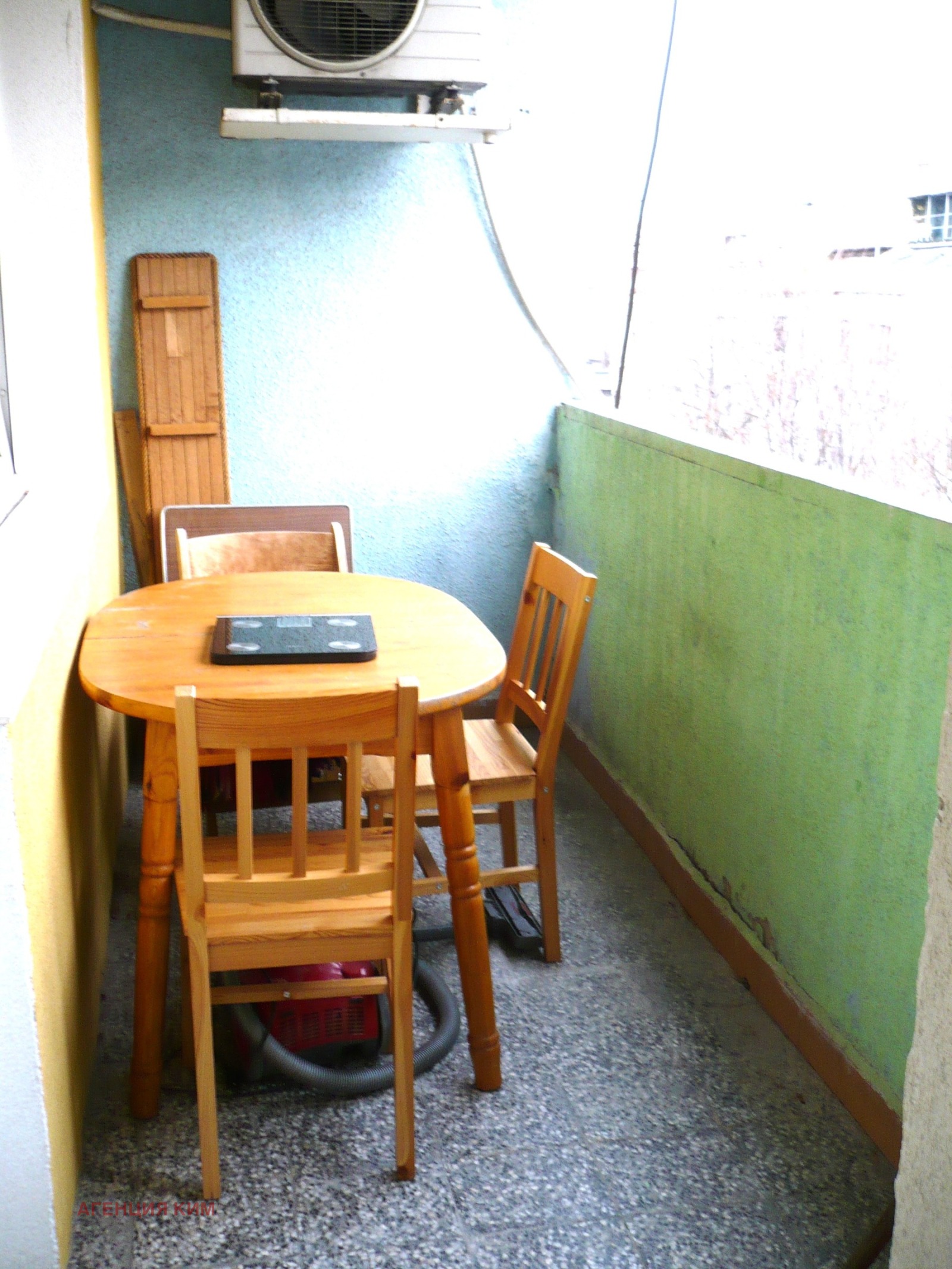 Дава под наем 1-СТАЕН, гр. София, Лозенец, снимка 8 - Апартаменти - 53708262