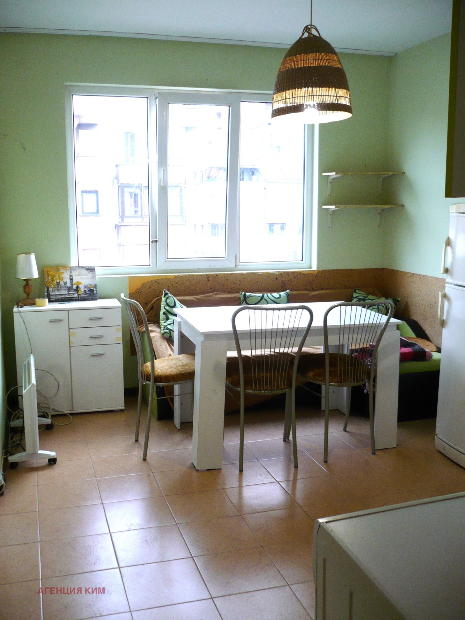 Дава под наем 1-СТАЕН, гр. София, Лозенец, снимка 4 - Апартаменти - 53708262