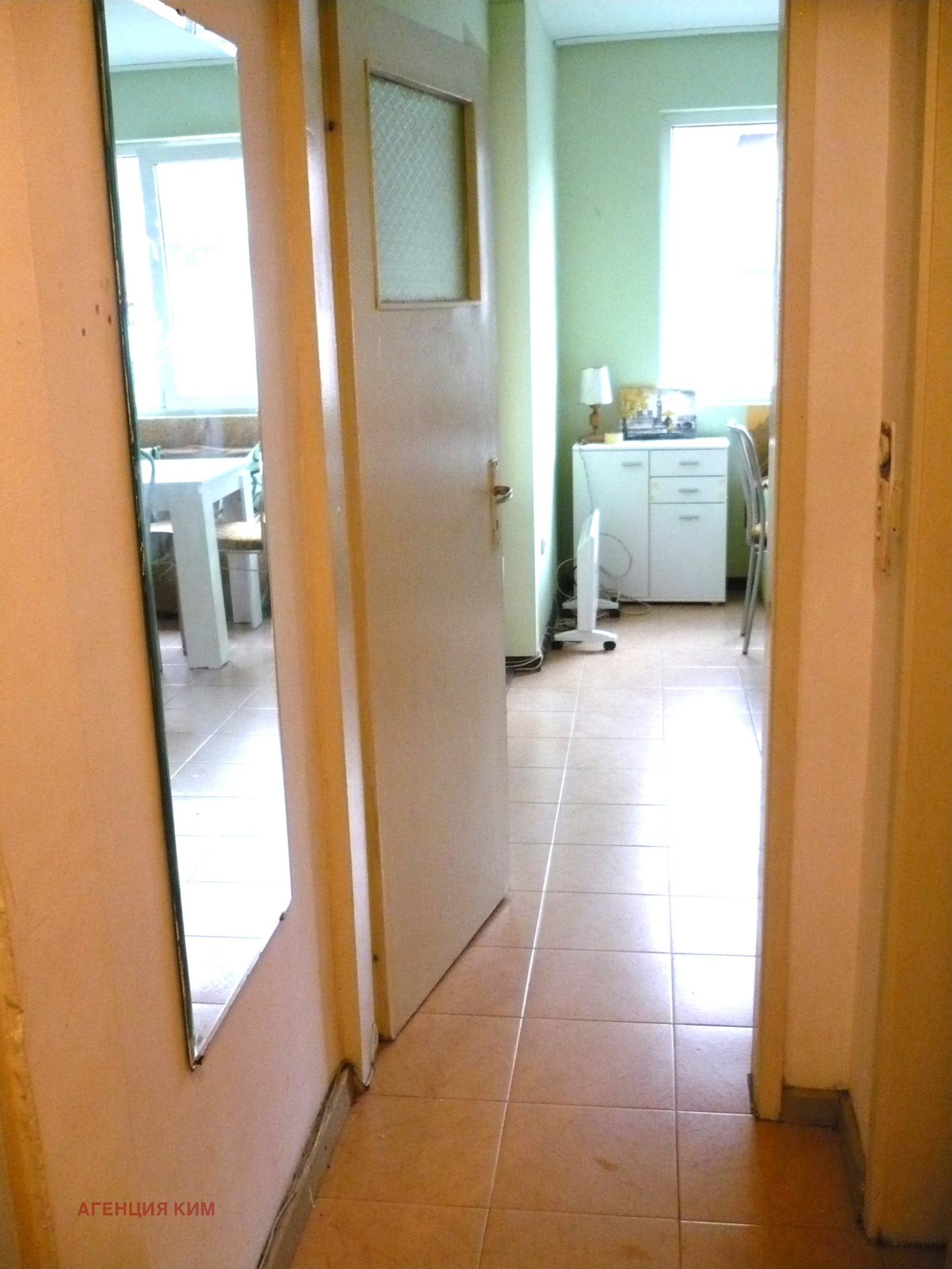 Дава под наем 1-СТАЕН, гр. София, Лозенец, снимка 6 - Апартаменти - 53708262