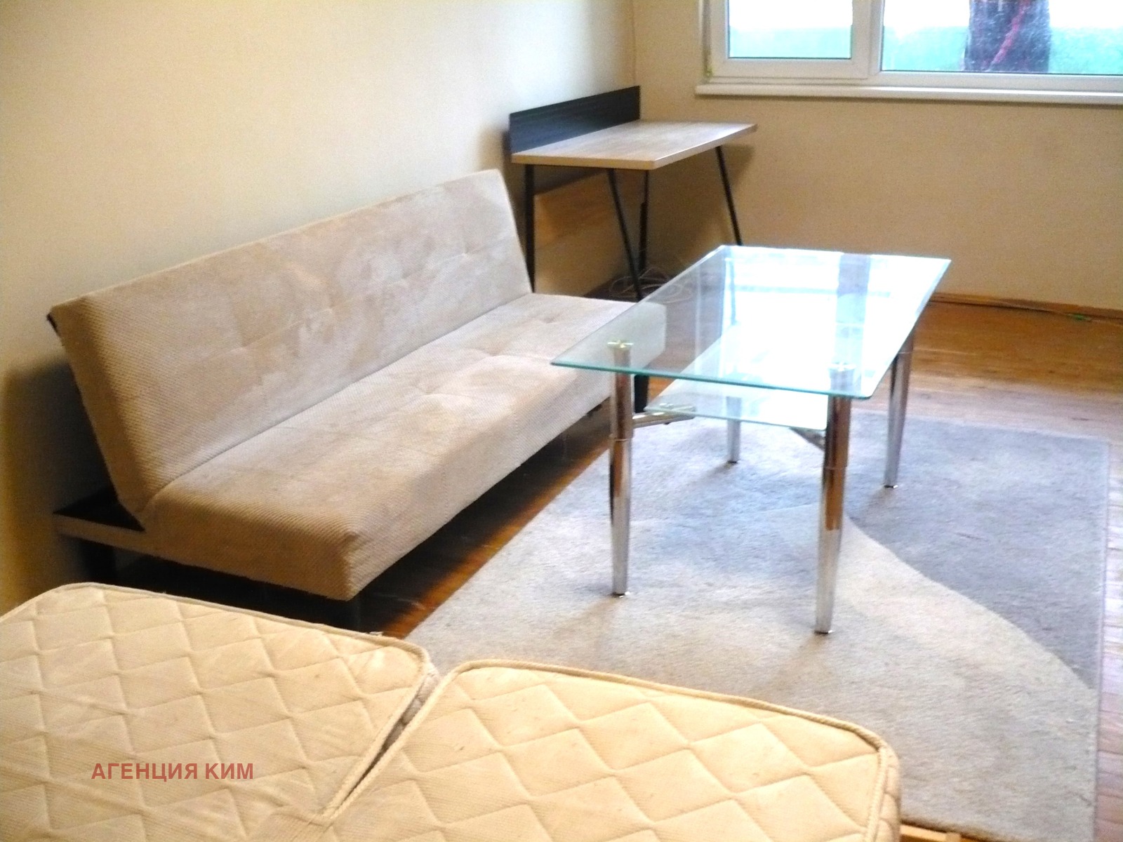 Дава под наем 1-СТАЕН, гр. София, Лозенец, снимка 2 - Апартаменти - 53708262