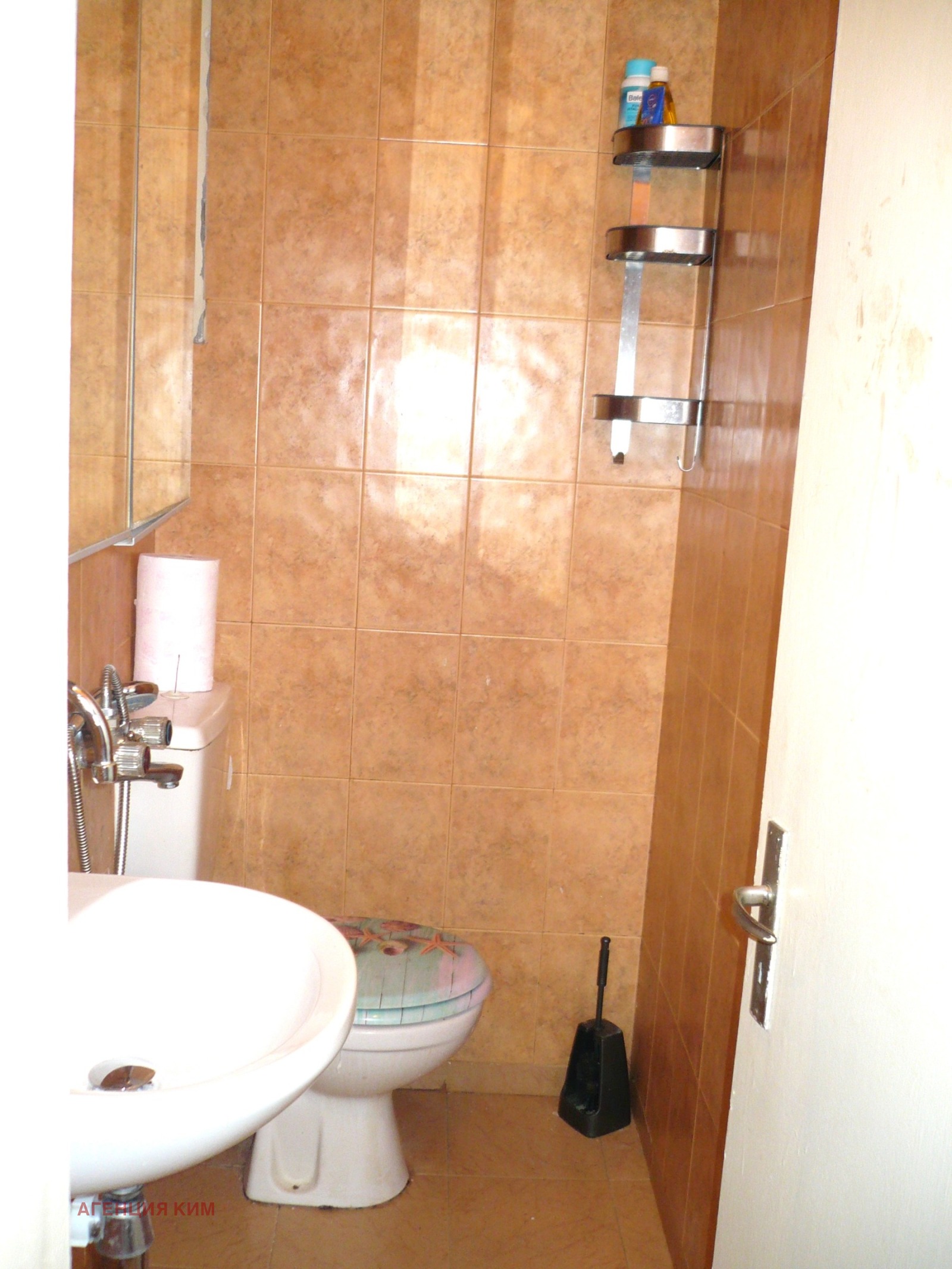 Дава под наем 1-СТАЕН, гр. София, Лозенец, снимка 7 - Апартаменти - 53708262