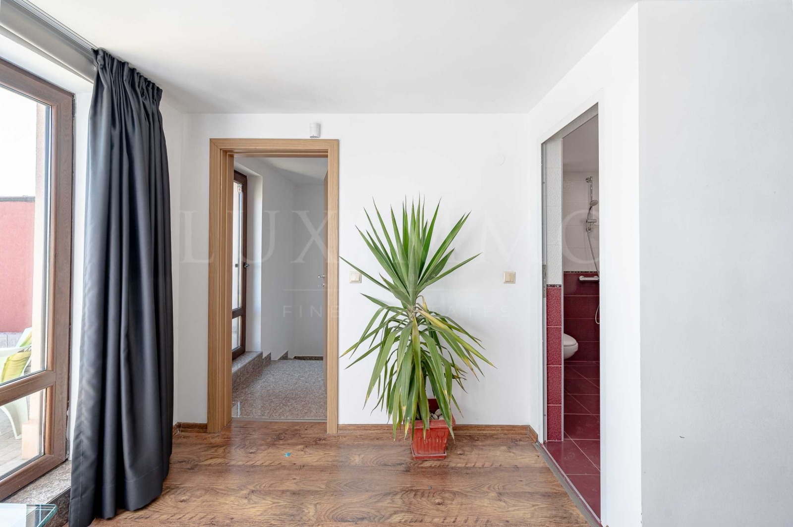 Дава под наем 2-СТАЕН, гр. София, Драгалевци, снимка 12 - Апартаменти - 53862747