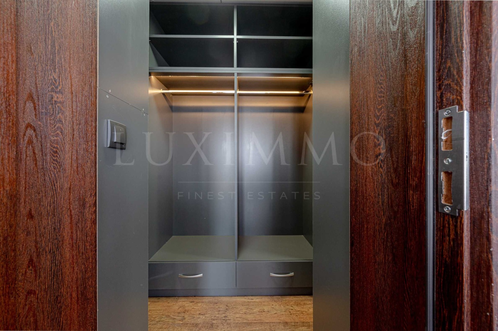 Дава под наем 2-СТАЕН, гр. София, Драгалевци, снимка 15 - Апартаменти - 53862747