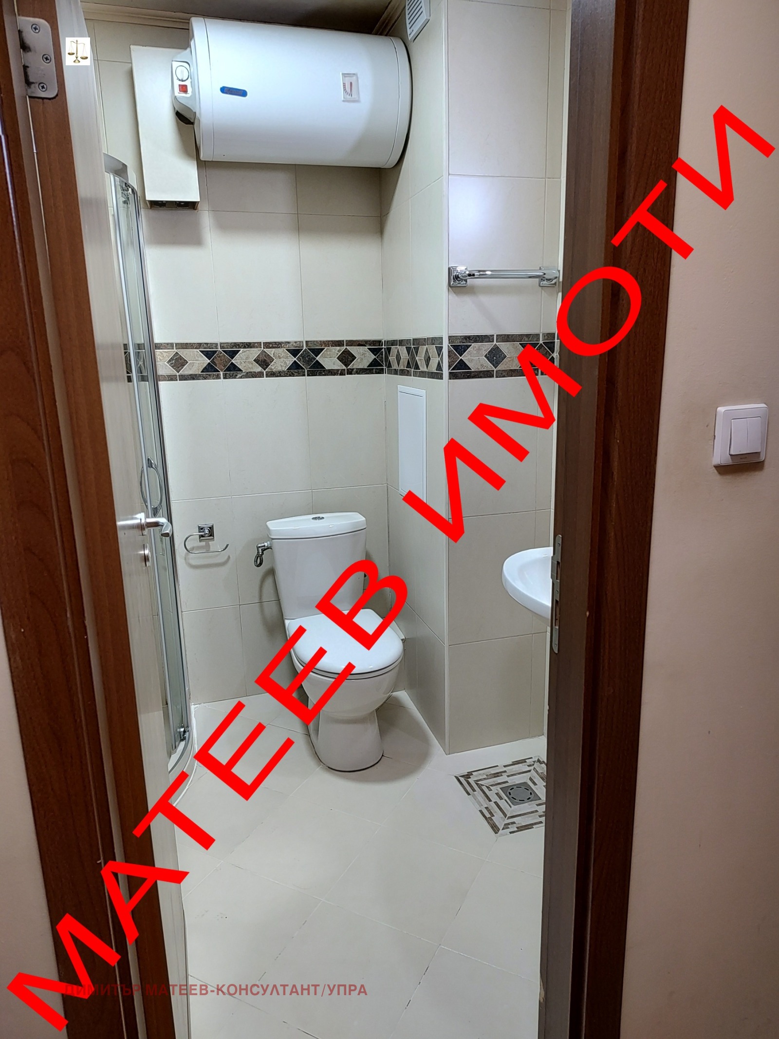 Дава под наем 2-СТАЕН, гр. София, Младост 1, снимка 14 - Апартаменти - 53868894