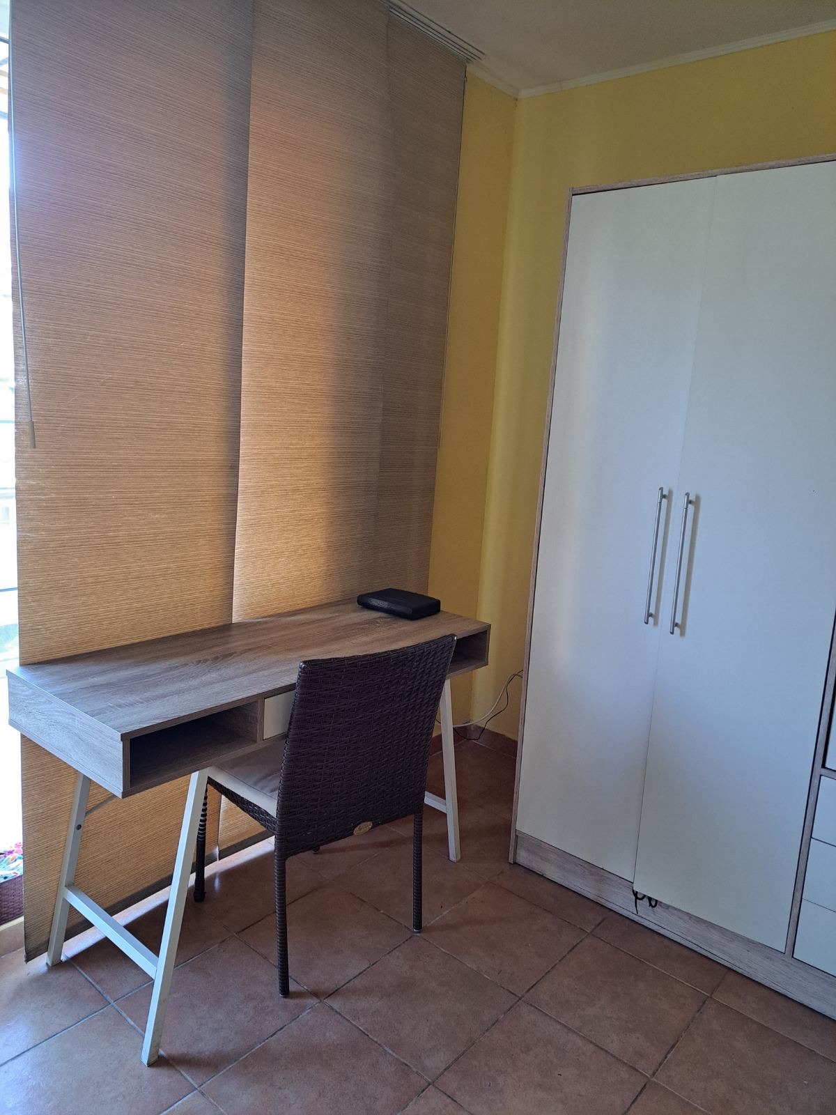 Дава под наем 2-СТАЕН, гр. Варна, Зимно кино Тракия, снимка 12 - Апартаменти - 54201116