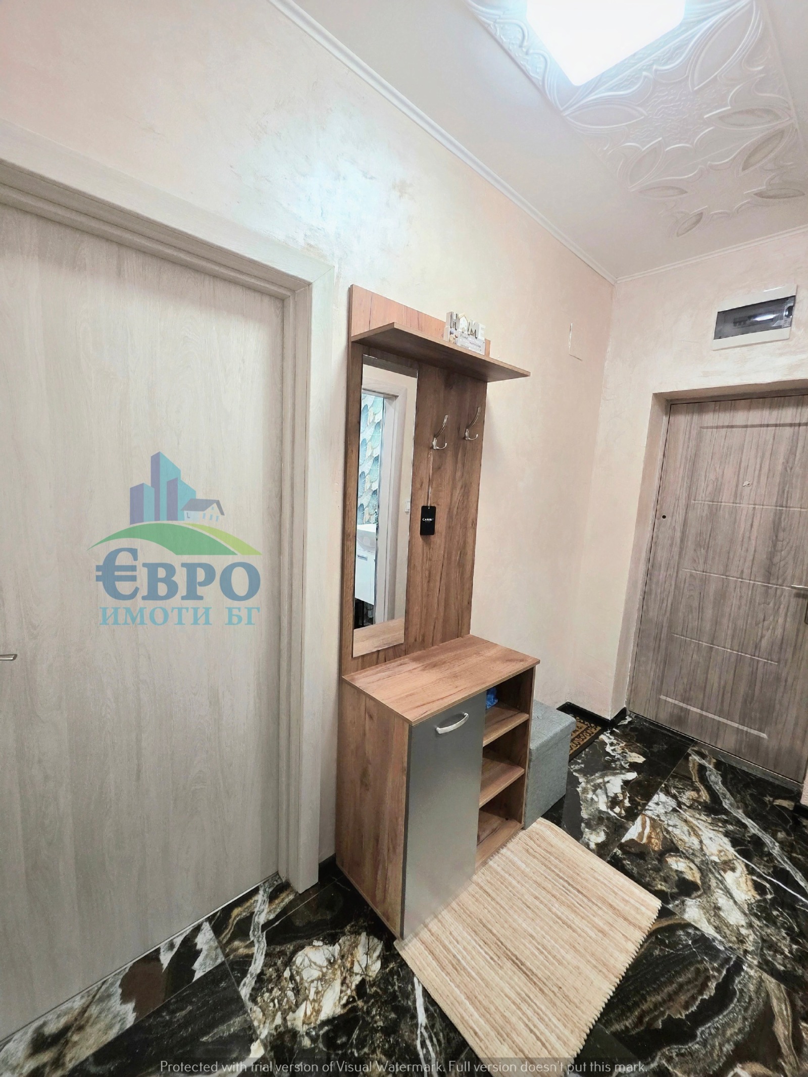 Дава под наем 2-СТАЕН, гр. Стара Загора, Център, снимка 13 - Апартаменти - 54955276