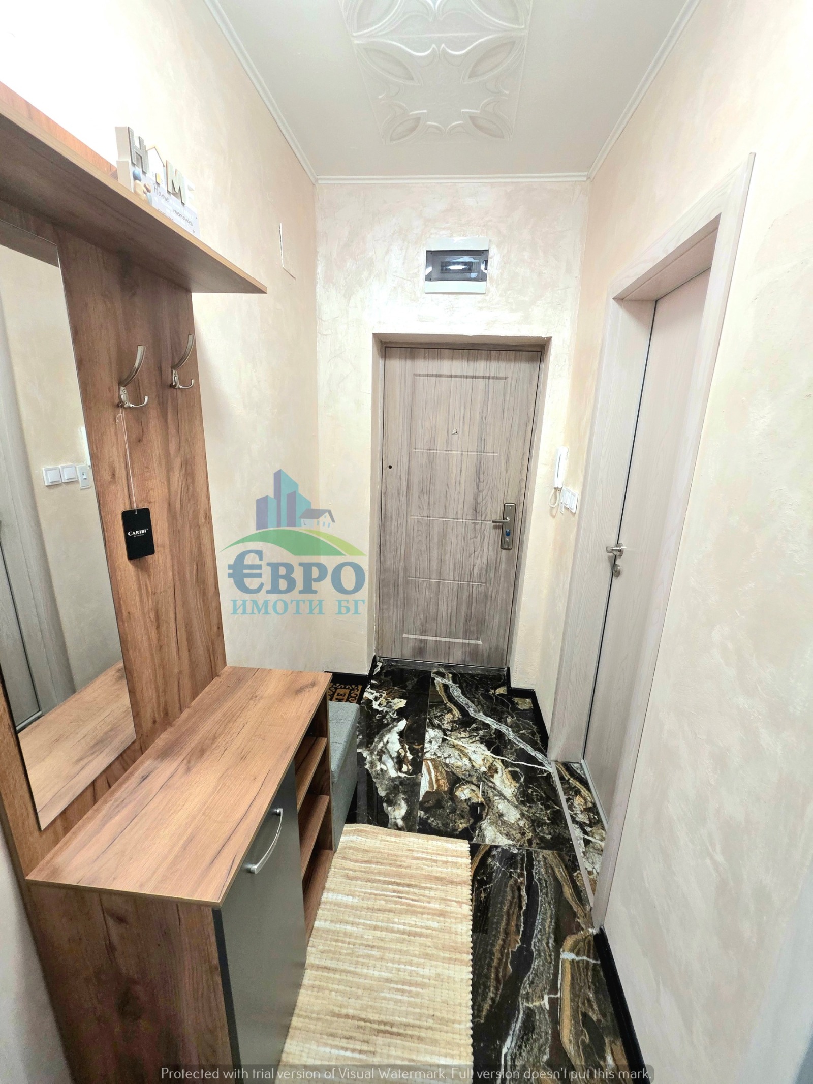 Дава под наем 2-СТАЕН, гр. Стара Загора, Център, снимка 11 - Апартаменти - 54955276