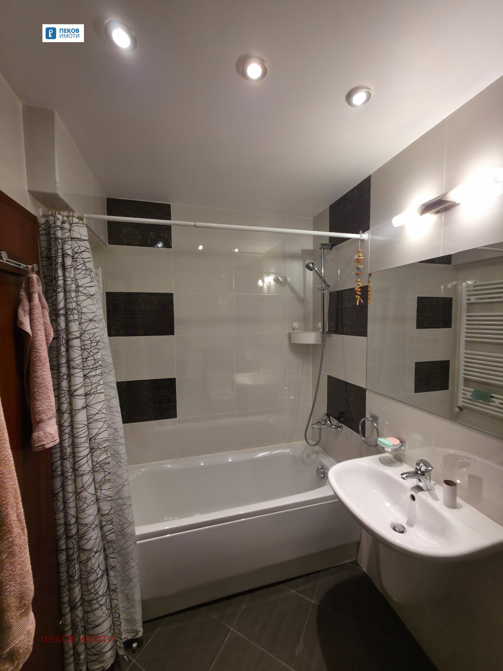 Дава под наем 3-СТАЕН, гр. София, Витоша, снимка 14 - Апартаменти - 54012197