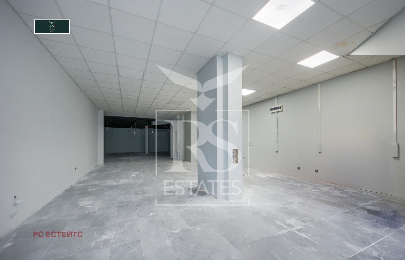 Дава под наем МАГАЗИН, гр. София, Лозенец, снимка 2 - Магазини - 53721721