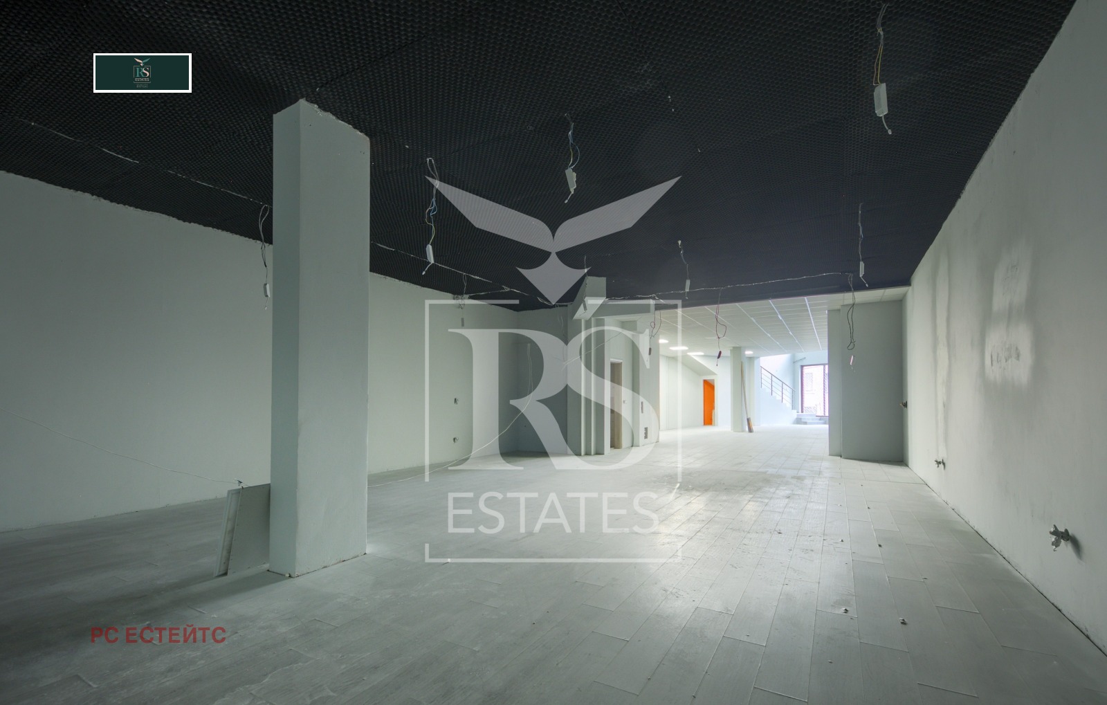 Дава под наем МАГАЗИН, гр. София, Лозенец, снимка 5 - Магазини - 53721721