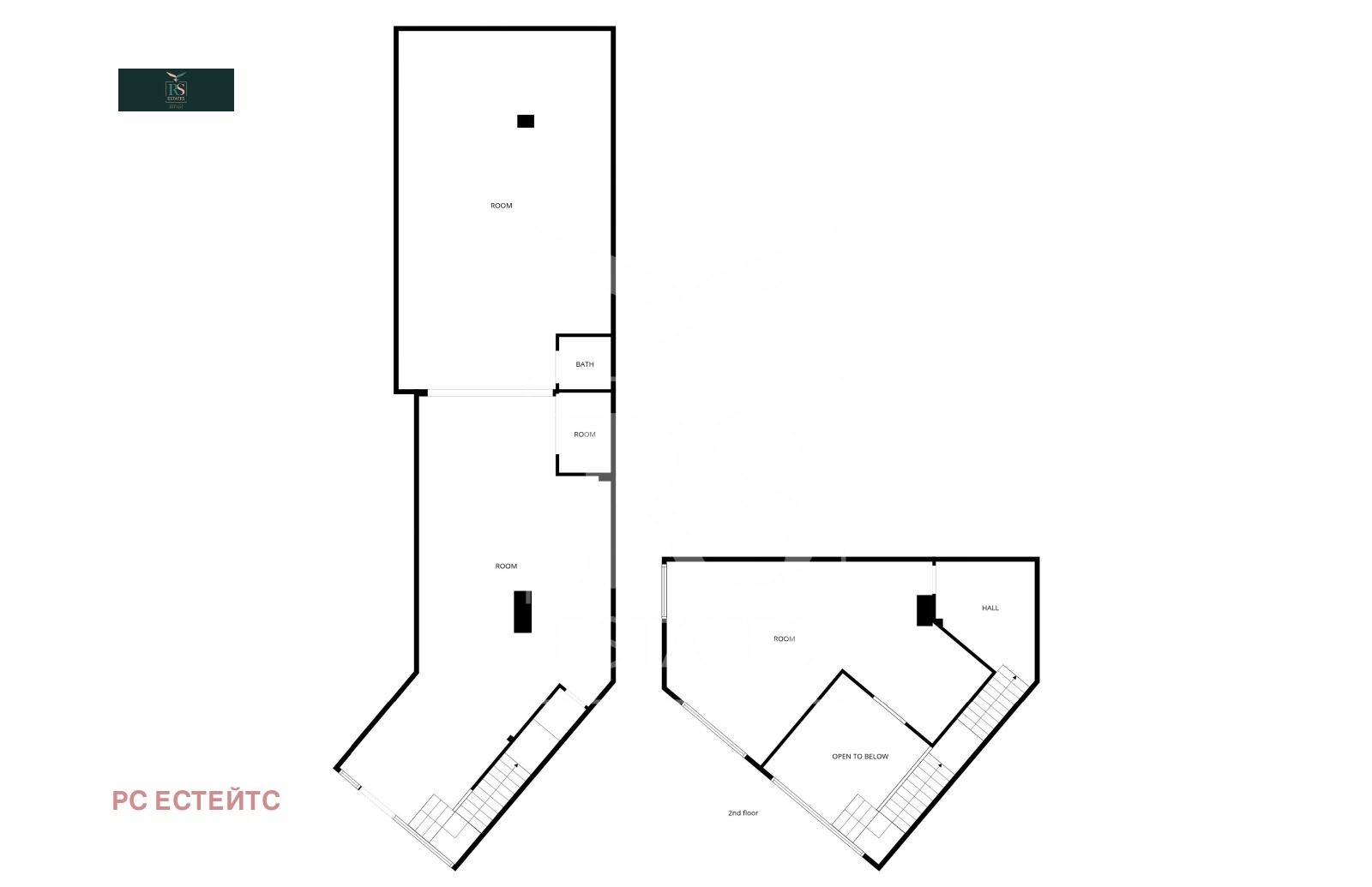 Дава под наем МАГАЗИН, гр. София, Лозенец, снимка 14 - Магазини - 53721721