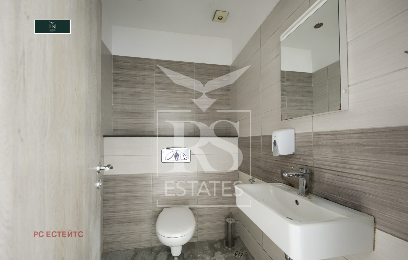 Дава под наем МАГАЗИН, гр. София, Лозенец, снимка 6 - Магазини - 53721721