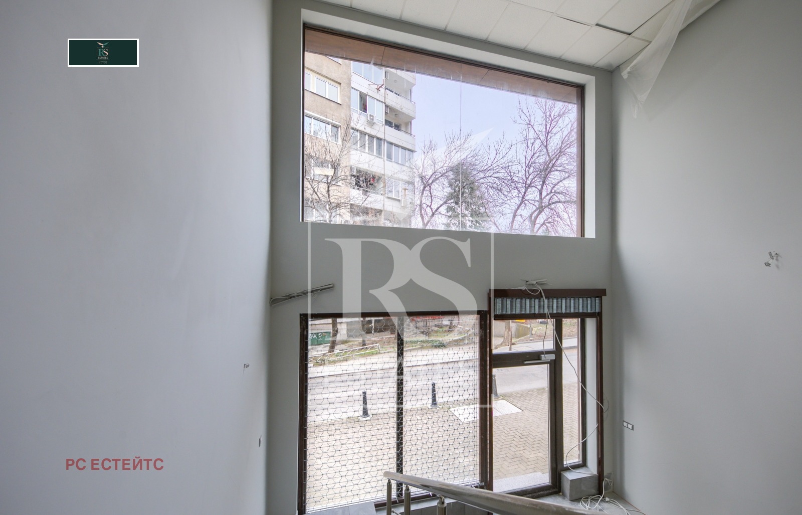 Дава под наем МАГАЗИН, гр. София, Лозенец, снимка 8 - Магазини - 53721721