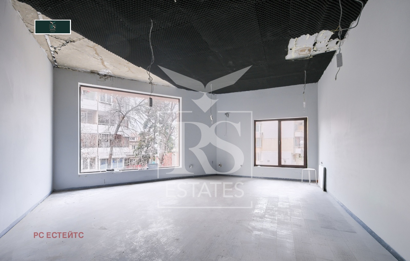 Дава под наем МАГАЗИН, гр. София, Лозенец, снимка 12 - Магазини - 53721721