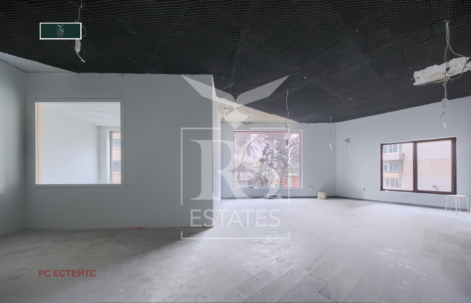 Дава под наем МАГАЗИН, гр. София, Лозенец, снимка 11 - Магазини - 53721721