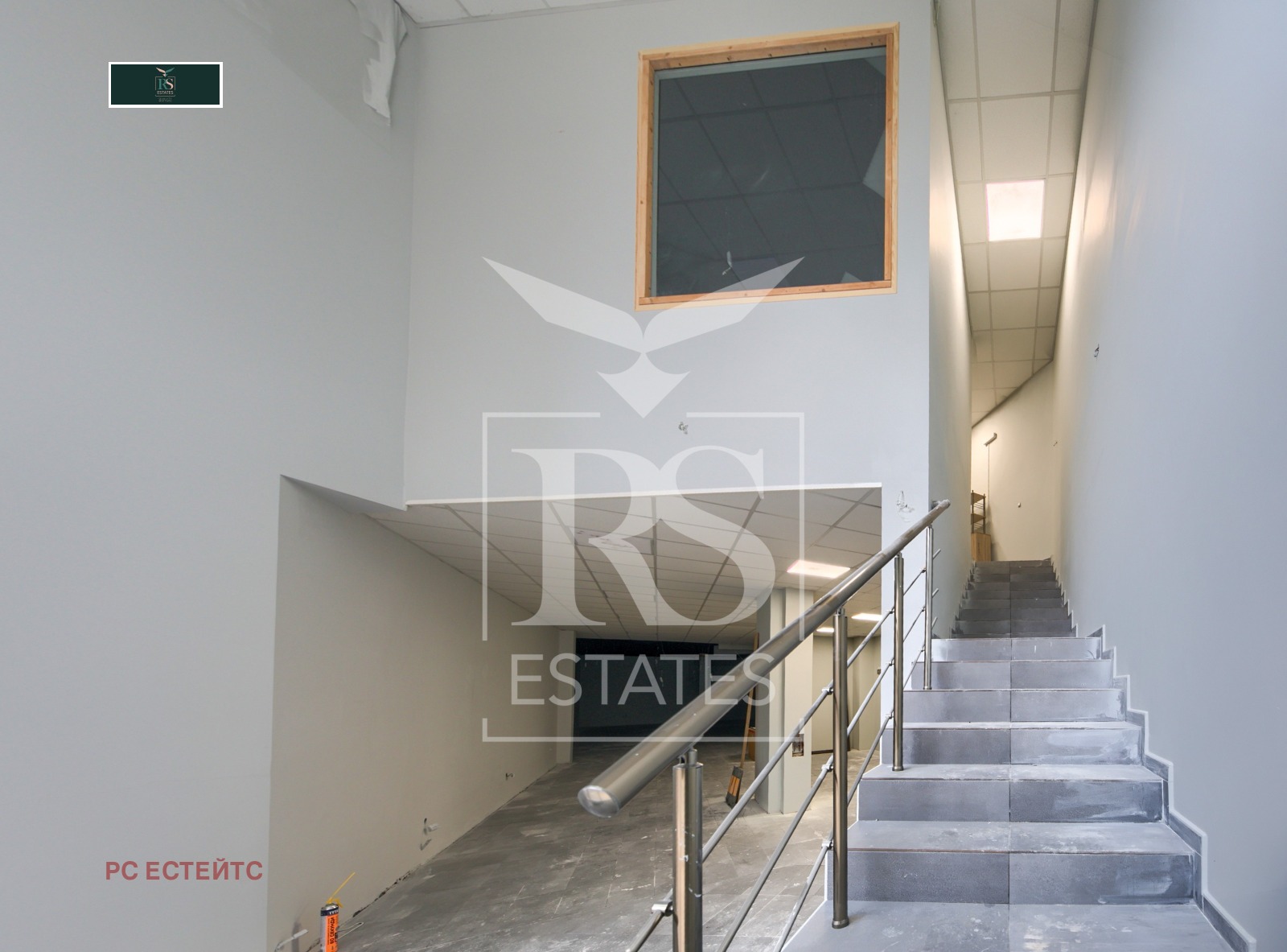 Дава под наем МАГАЗИН, гр. София, Лозенец, снимка 7 - Магазини - 53721721