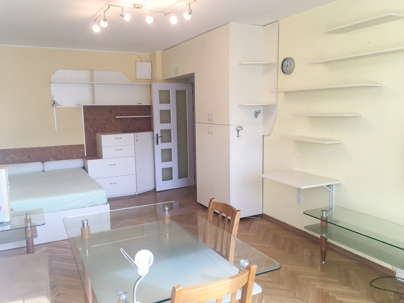 Дава под Наем 1-СТАЕН | Imot.bg — изображение 1