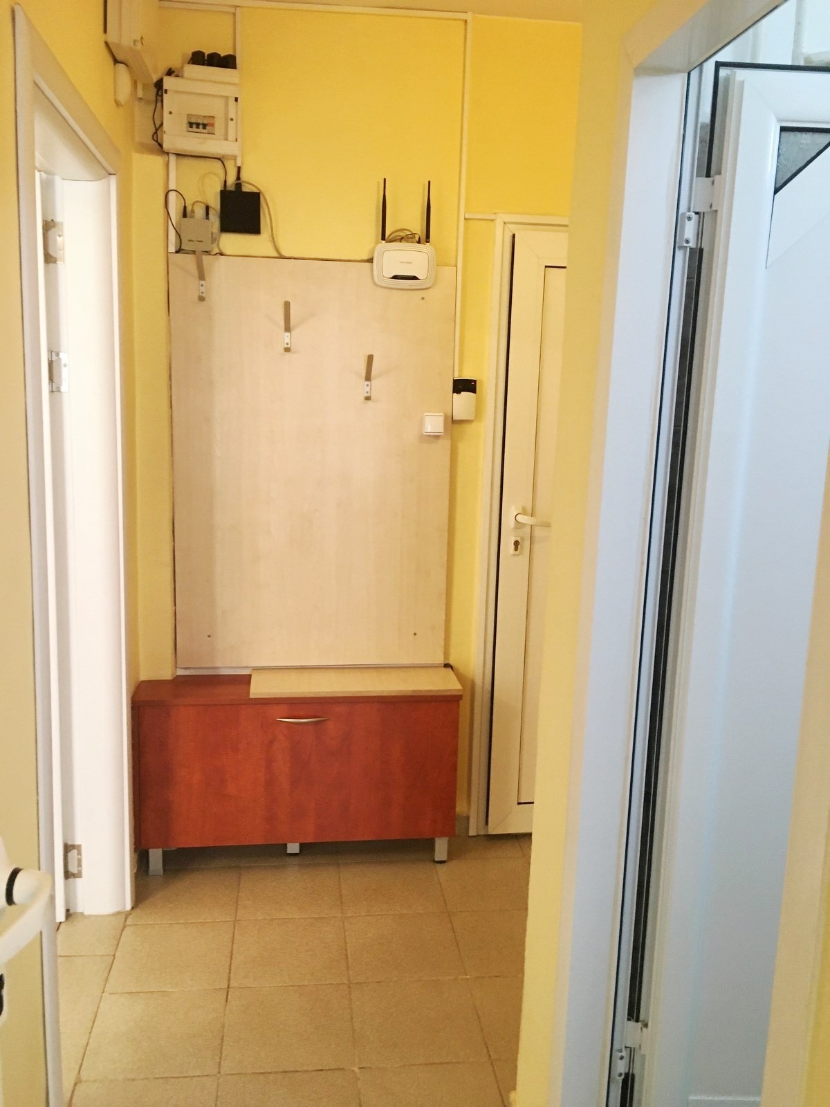 Дава под Наем 1-СТАЕН | Imot.bg — изображение 12