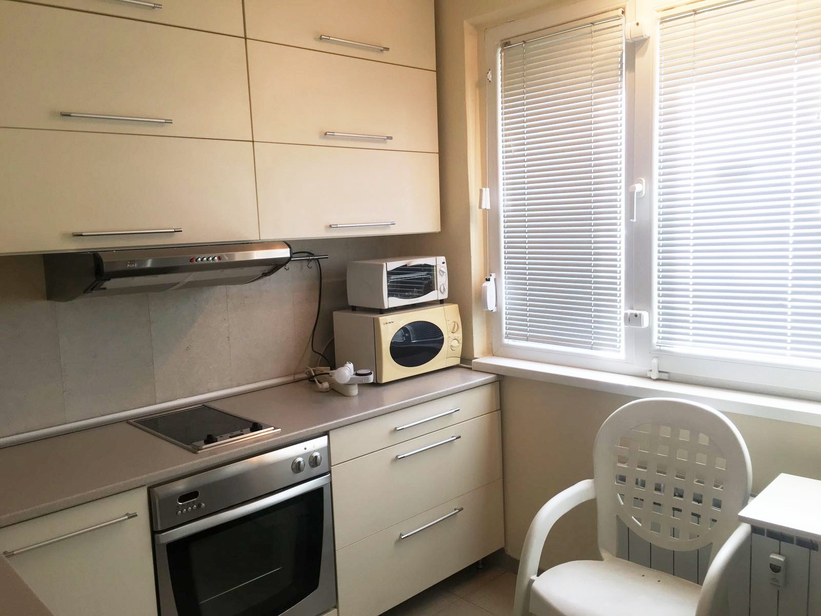 Дава под Наем 1-СТАЕН | Imot.bg — изображение 9