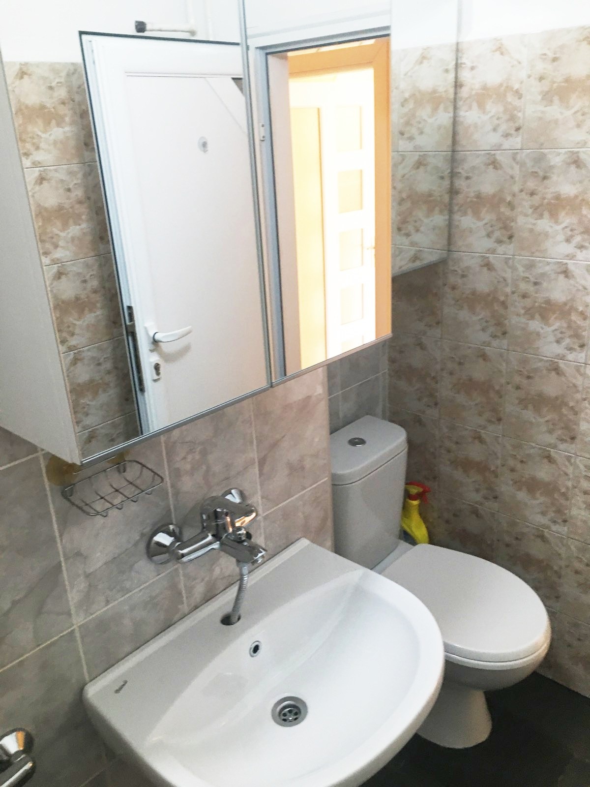 Дава под Наем 1-СТАЕН | Imot.bg — изображение 10