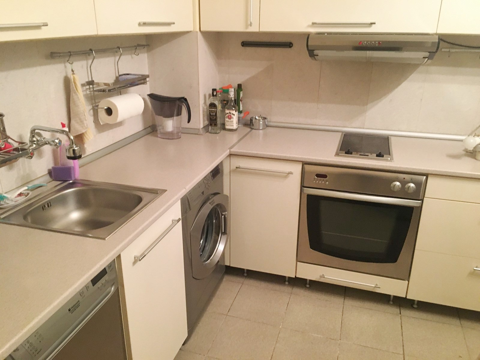 Дава под Наем 1-СТАЕН | Imot.bg — изображение 7