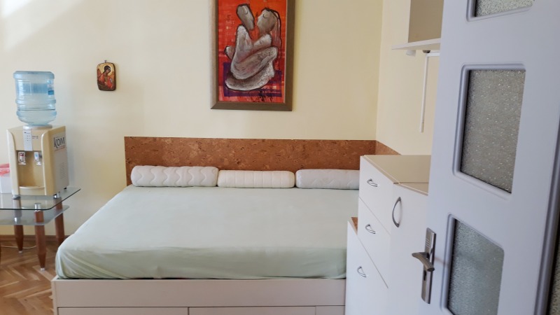 Дава под наем  1-стаен град София , Стрелбище , 46 кв.м | 46058672 - изображение [4]