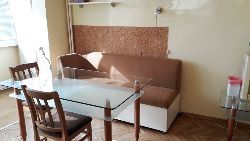 Дава под наем  1-стаен град София , Стрелбище , 46 кв.м | 46058672 - изображение [6]