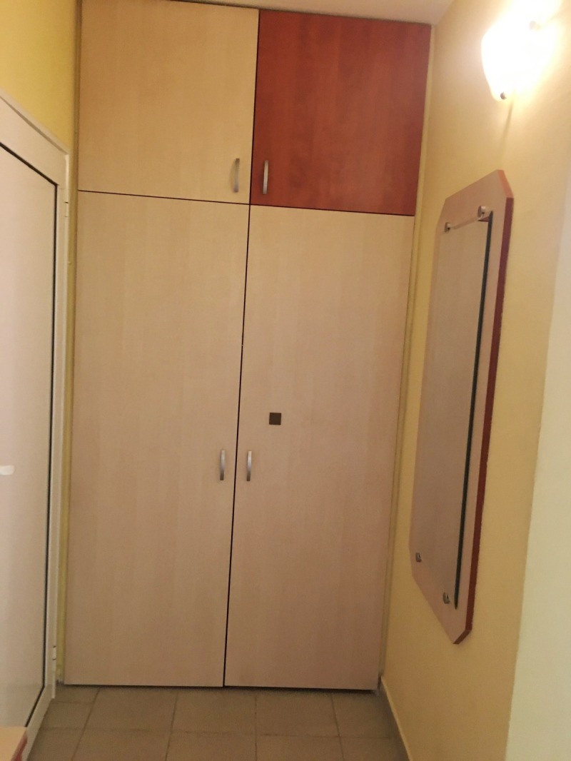 Дава под наем  1-стаен град София , Стрелбище , 46 кв.м | 46058672 - изображение [13]