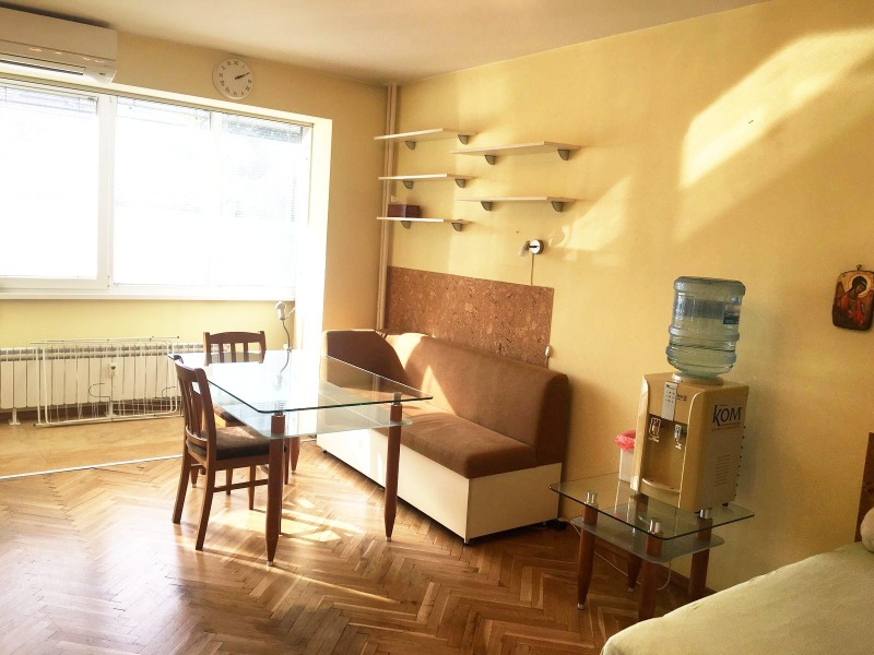 Дава под наем  1-стаен град София , Стрелбище , 46 кв.м | 46058672 - изображение [2]