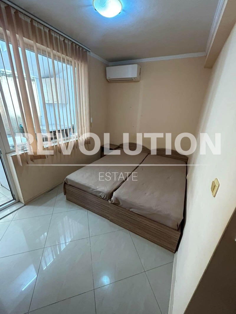 Дава под наем 1-СТАЕН, гр. Варна, Левски 1, снимка 2 - Апартаменти - 52990151