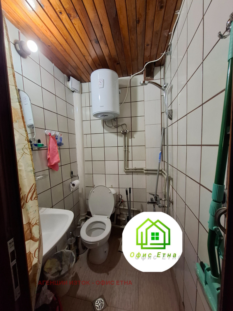 Дава под наем 1-СТАЕН, гр. София, Лозенец, снимка 7 - Апартаменти - 53036991