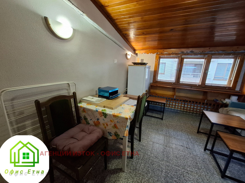 Дава под наем 1-СТАЕН, гр. София, Лозенец, снимка 5 - Апартаменти - 53036991