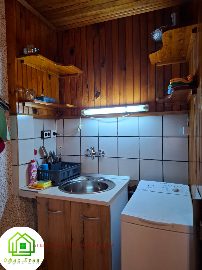 Дава под наем 1-СТАЕН, гр. София, Лозенец, снимка 2 - Апартаменти - 53036991