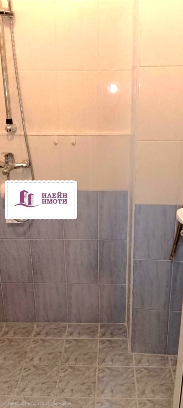 Дава под наем 1-СТАЕН, гр. Русе, Дружба 3, снимка 4 - Апартаменти - 56306498