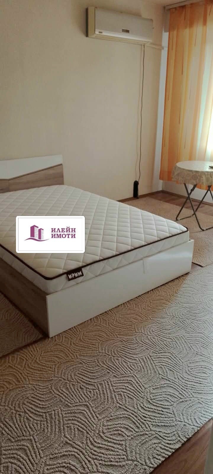 Дава под наем 1-СТАЕН, гр. Русе, Дружба 3, снимка 3 - Апартаменти - 56306498