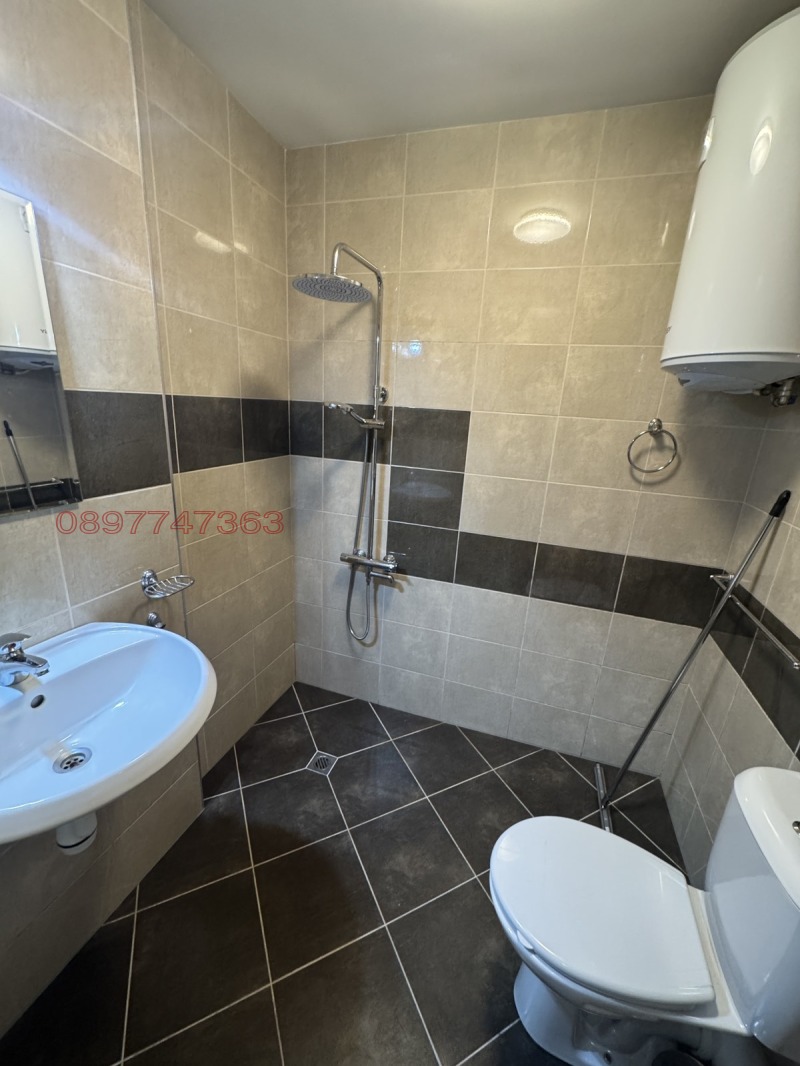 Дава под наем 2-СТАЕН, гр. София, Зона Б-19, снимка 7 - Апартаменти - 52781395